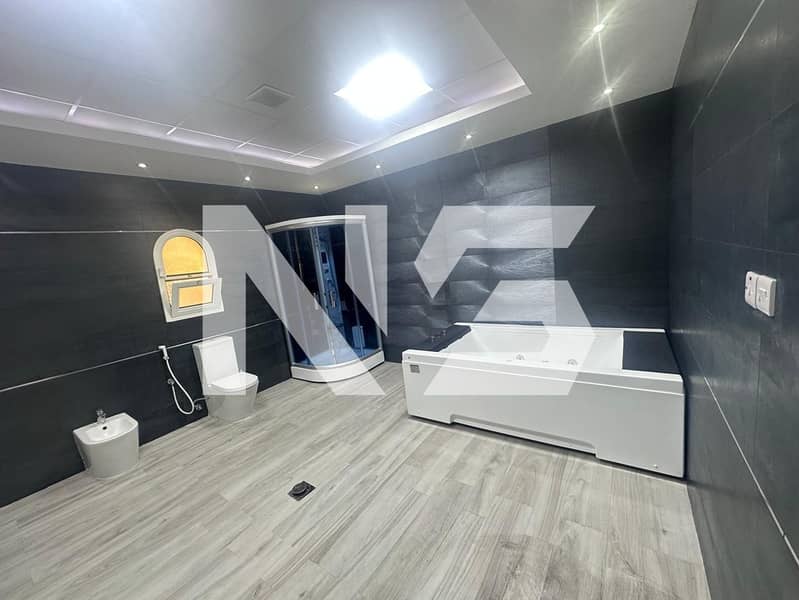 Fully Furnished | High End | Swimming Pool - Image 24