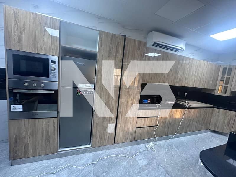 Fully Furnished | High End | Swimming Pool - Image 32