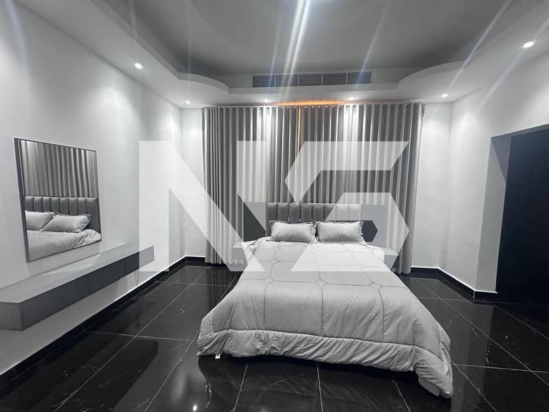 Fully Furnished | High End | Swimming Pool - Image 34