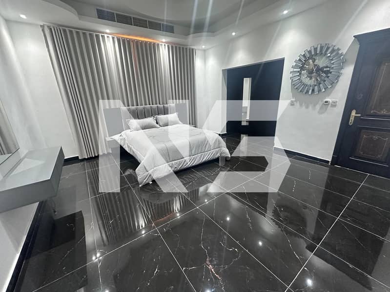 Fully Furnished | High End | Swimming Pool - Image 36