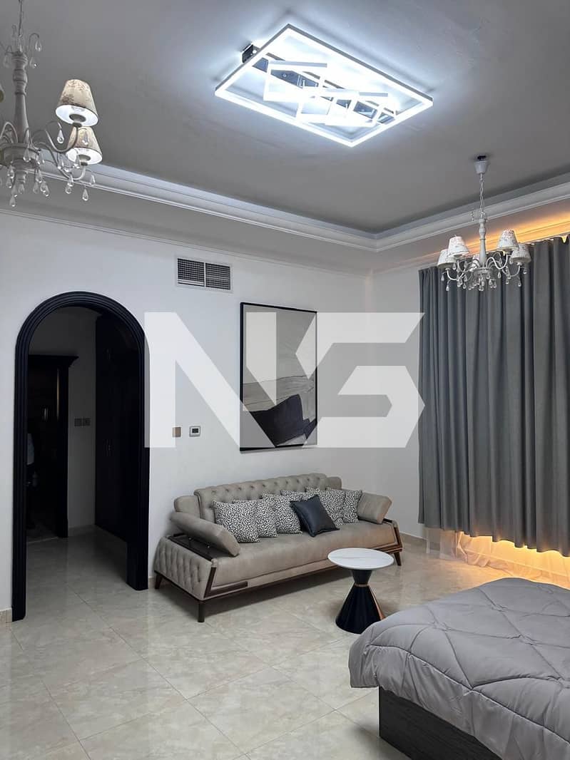 Fully Furnished | High End | Swimming Pool - Image 37