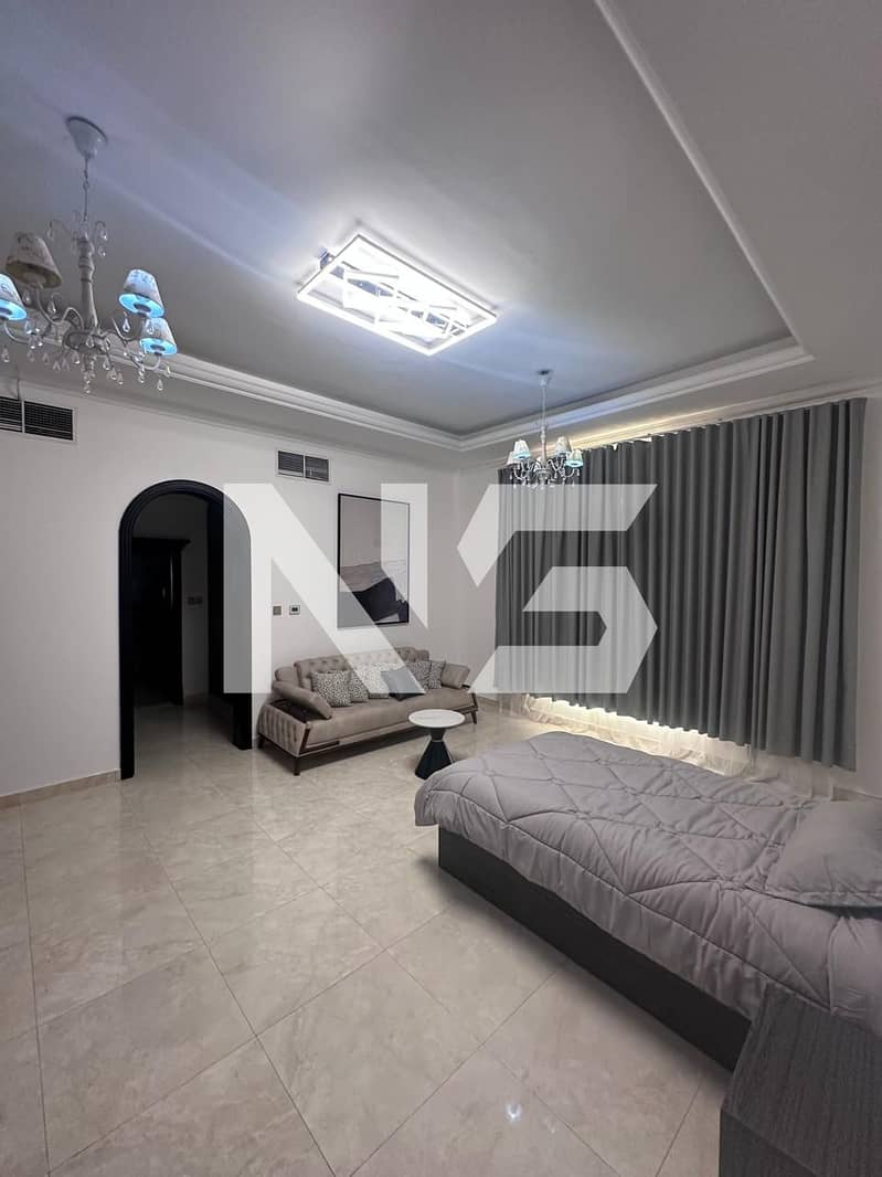 Fully Furnished | High End | Swimming Pool - Image 38