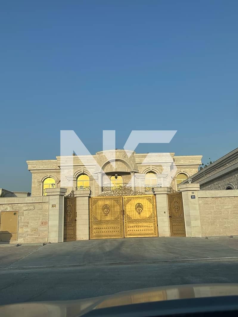 Fully Furnished | High End | Swimming Pool - Image 39