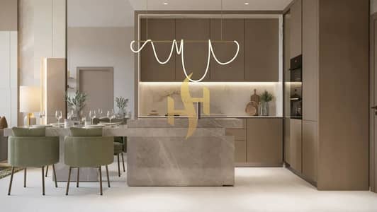 朱美拉环形村(JVC)， 迪拜 单身公寓待售 - Interior-Design-3-scaled. jpg