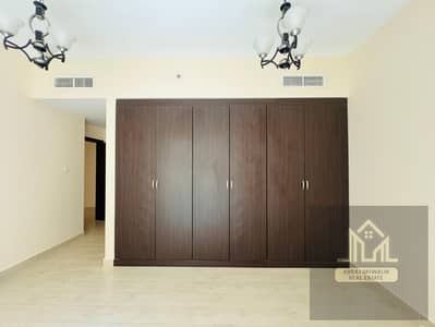 شقة 1 غرفة نوم للايجار في تجارية مويلح، الشارقة - IMG-20250901-WA0018. jpg