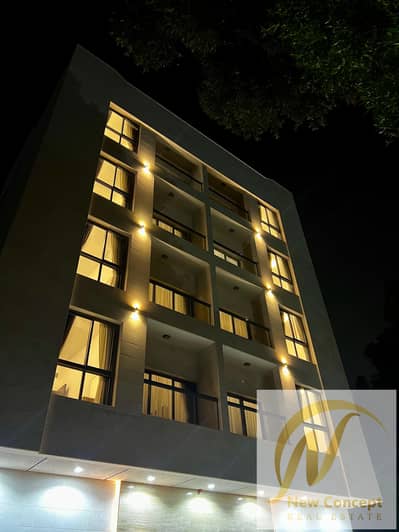 1 Bedroom Building for Sale in Al Nuaimiya, Ajman - 686f7960-02ad-45d6-9f12-5912066cbfb3. jpg