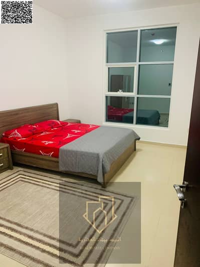 1 Bedroom Flat for Sale in Al Nuaimiya, Ajman - IMG-20250901-WA0197. jpg