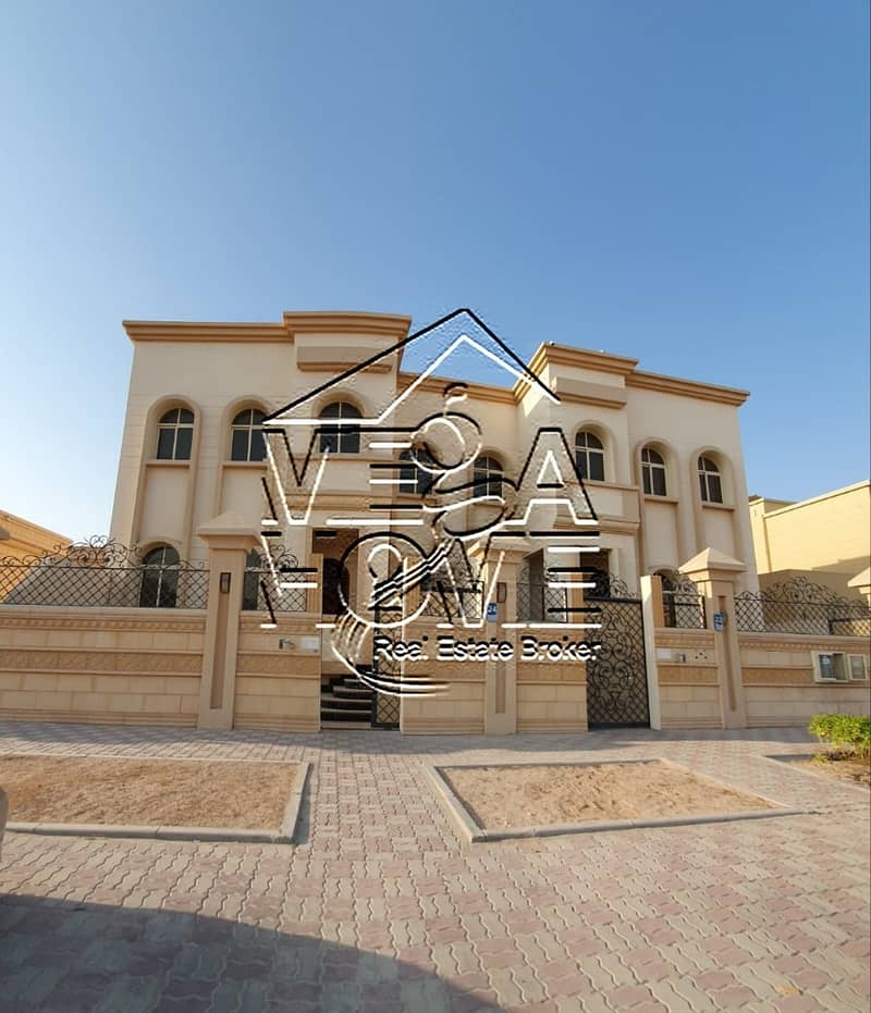 Best offer Huge 4 Master bed Villa Private Entrance