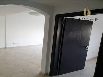 1 Bedroom Apartment for Rent in Jumeirah Village Circle (JVC), Dubai - 1BR | UNFURNISHED | WELL MAINTAINED | PARK VIEW