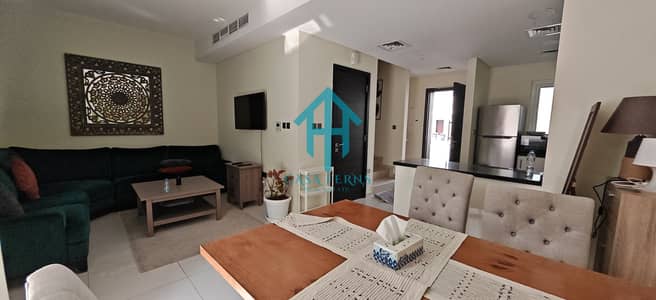 3 Cпальни Таунхаус в аренду в Дамак Хиллс 2, Дубай - 1000228062. jpg