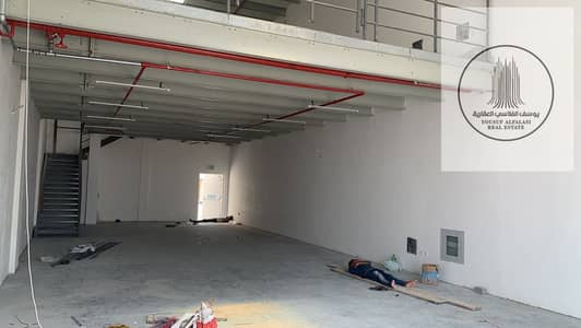 Warehouse for Rent in Al Jurf, Ajman - 02. jpg