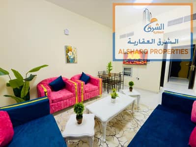 2 Cпальни Апартаменты в аренду в Аль Нуаимия, Аджман - IMG-20250901-WA0161. jpg