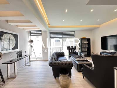 3 Bedroom Villa for Sale in Jumeirah Village Circle (JVC), Dubai - G+2 | Vacant | With Private Pool | Villa Facing