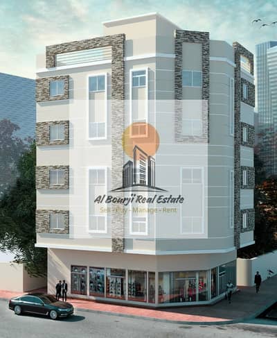 11 Bedroom Building for Sale in Al Nuaimiya, Ajman - WhatsApp Image 2025-09-01 at 13.58. 14_978c40d4. jpg