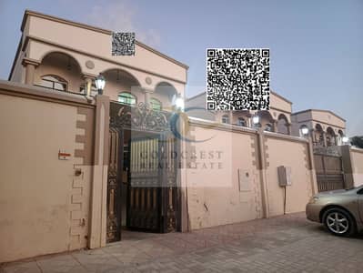 5 Bedroom Villa for Rent in Al Mowaihat, Ajman - WhatsApp Image 2025-08-30 at 06.14. 16 (3). jpeg