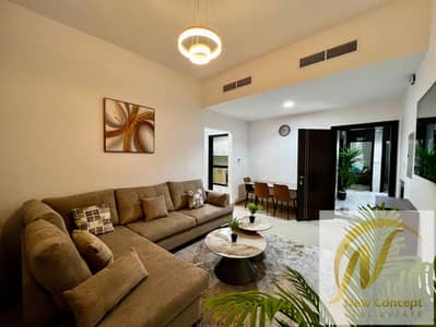 شقة 1 غرفة نوم للايجار في النعيمية، عجمان - 52ff5157-4bb8-4263-9171-602f4ceaa269. jpg