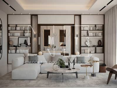 3 Bedroom Townhouse for Sale in Dubailand, Dubai - Vista-Lago_1600px-30. jpg