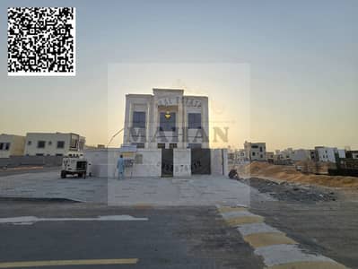 4 Cпальни Вилла Продажа в Аль Хелио, Аджман - 1000092484. png