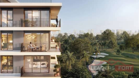 1 Bedroom Apartment for Sale in Dubai South, Dubai - golf-point-emaar-south-1. jpg