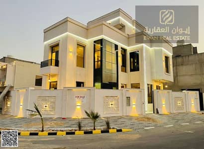 4 Bedroom Villa for Sale in Al Yasmeen, Ajman - WhatsApp Image 2025-09-01 at 3.41. 34 PM (1). jpeg