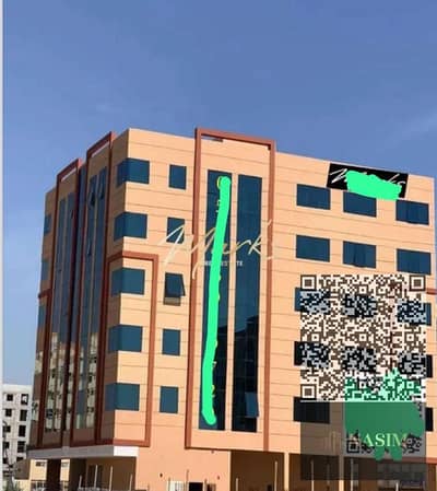 11 Bedroom Building for Sale in Al Jurf, Ajman - 9fd529b1-e31d-4c5e-9333-346fe17c6dc1. jpg