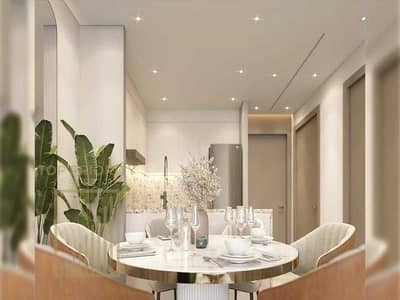 1 Bedroom Flat for Sale in Jumeirah Village Circle (JVC), Dubai - Prime Location| Investor Deal| Handover Q4 2025