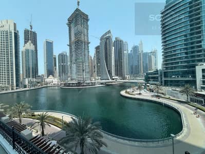 3 Bedroom Flat for Rent in Dubai Marina, Dubai - WhatsApp Image 2025-09-01 at 4.04. 52 AM. jpeg