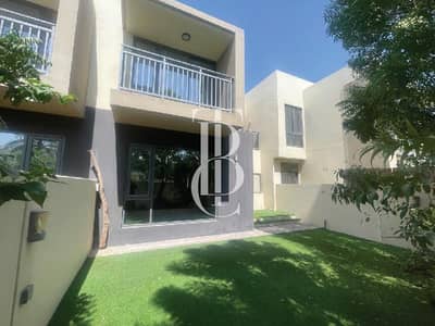 3 Bedroom Villa for Rent in Dubai Hills Estate, Dubai - Vacant Very Soon! | 3BR | Very Bright and Spacious