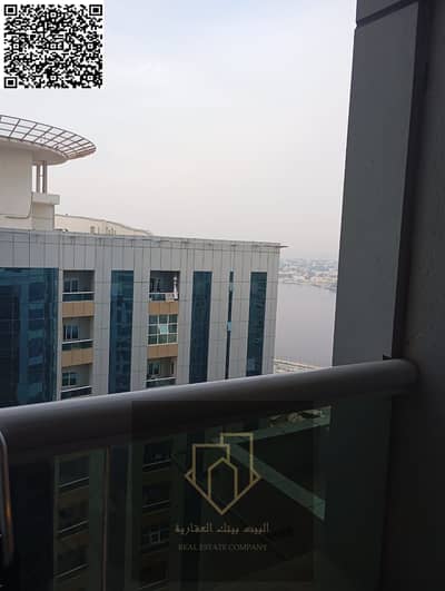 1 Bedroom Flat for Sale in Al Bustan, Ajman - IMG-20250901-WA0036. jpg