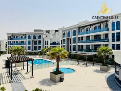 1 Bedroom Apartment for Rent in Arjan, Dubai - IMG-20250901-WA0144. jpg