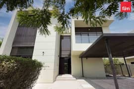 فیلا في وايتفيلد،داماك هيلز 5 غرف 11999888 درهم - 12676084