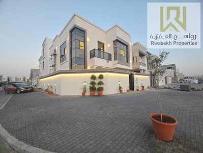 فیلا 4 غرف نوم للبيع في الحليو، عجمان - IMG-20250901-WA0058. jpg