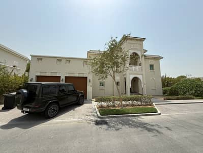 3 Bedroom Villa for Sale in Al Furjan, Dubai - Rare Park Backing Villa in Al Furjan