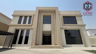 فیلا في الورقاء 3،الورقاء 5 غرف 450000 درهم - 12676137
