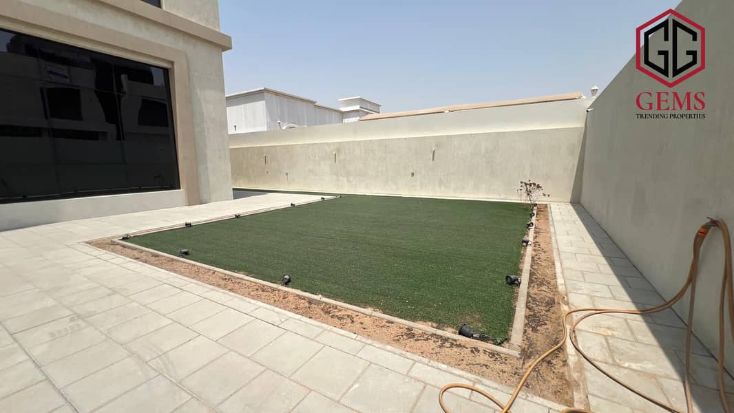 PRIME LOCATION | MAIDS ROOM | MODERN | GARDEN