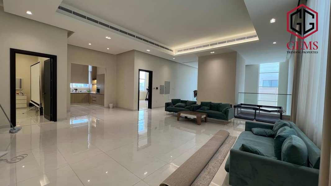 PRIME LOCATION | MAIDS ROOM | MODERN | GARDEN - Image 6