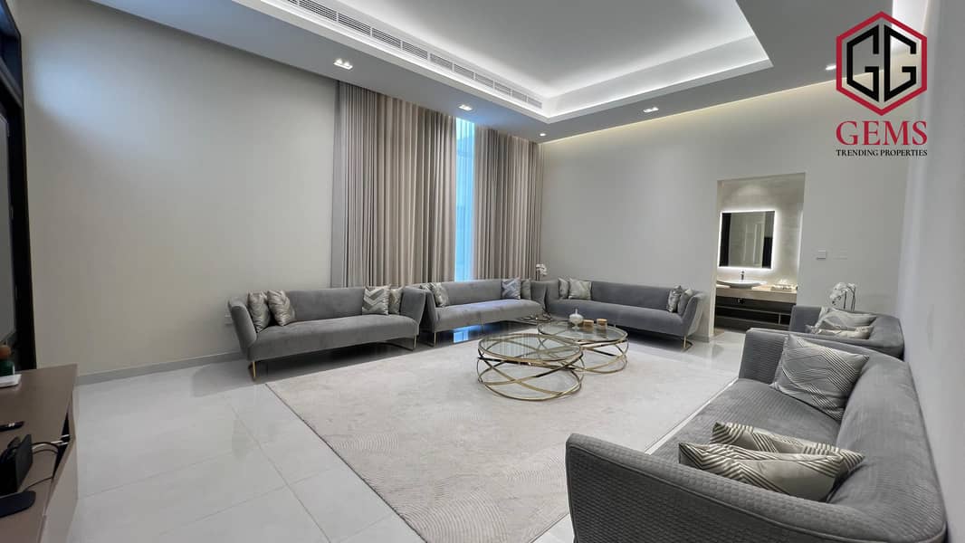 PRIME LOCATION | MAIDS ROOM | MODERN | GARDEN - Image 7