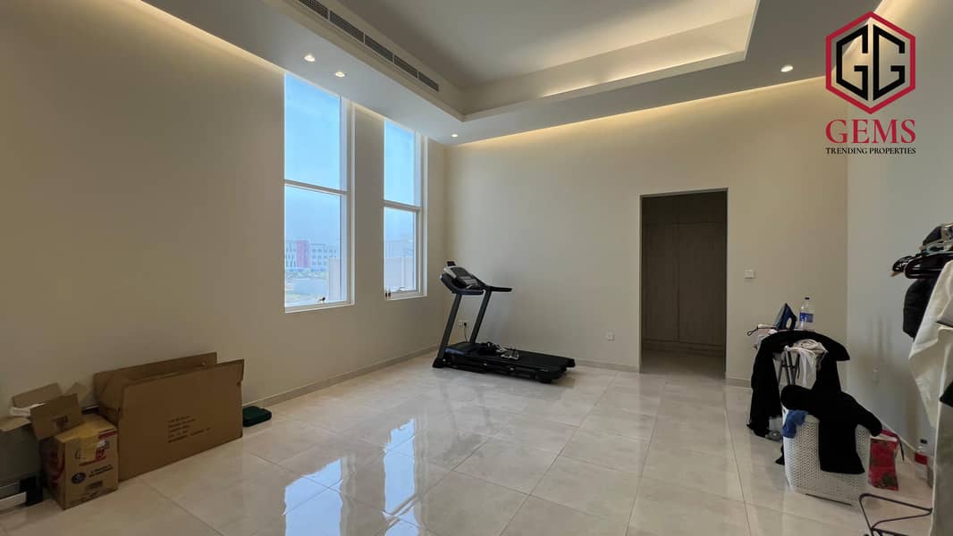 PRIME LOCATION | MAIDS ROOM | MODERN | GARDEN - Image 9