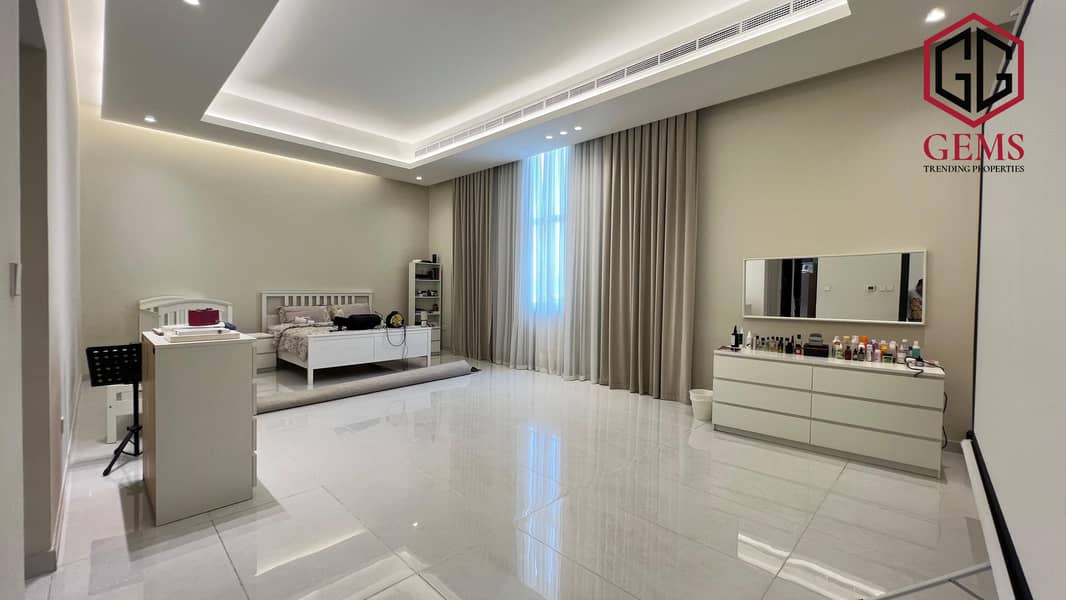 PRIME LOCATION | MAIDS ROOM | MODERN | GARDEN - Image 10