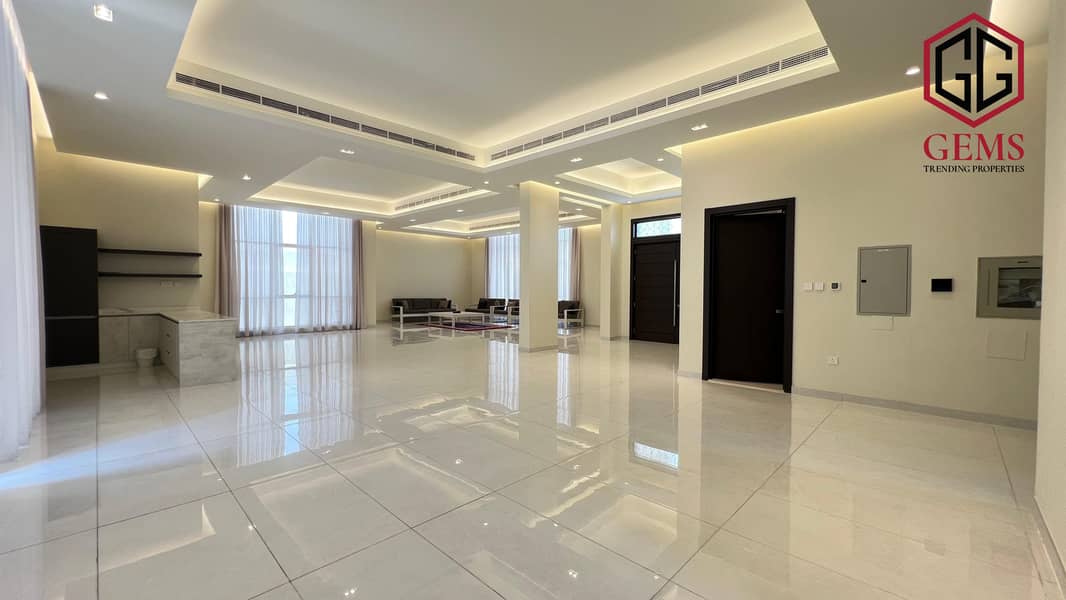 PRIME LOCATION | MAIDS ROOM | MODERN | GARDEN - Image 11