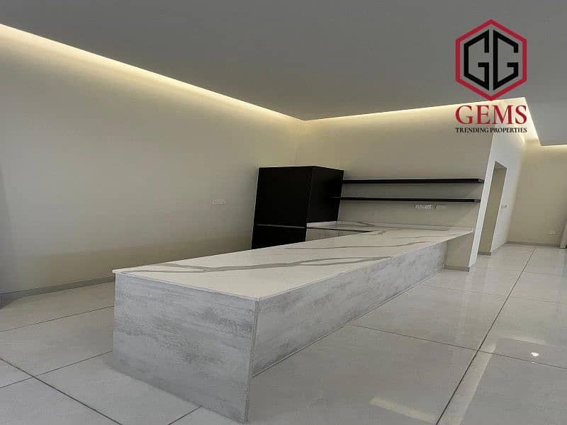 PRIME LOCATION | MAIDS ROOM | MODERN | GARDEN - Image 12