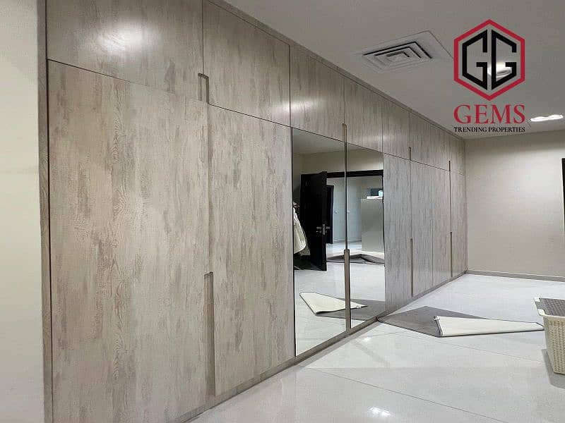 PRIME LOCATION | MAIDS ROOM | MODERN | GARDEN - Image 13