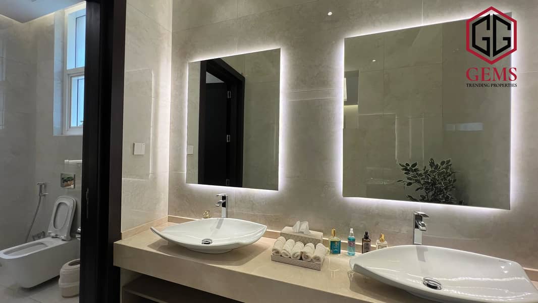 PRIME LOCATION | MAIDS ROOM | MODERN | GARDEN - Image 14