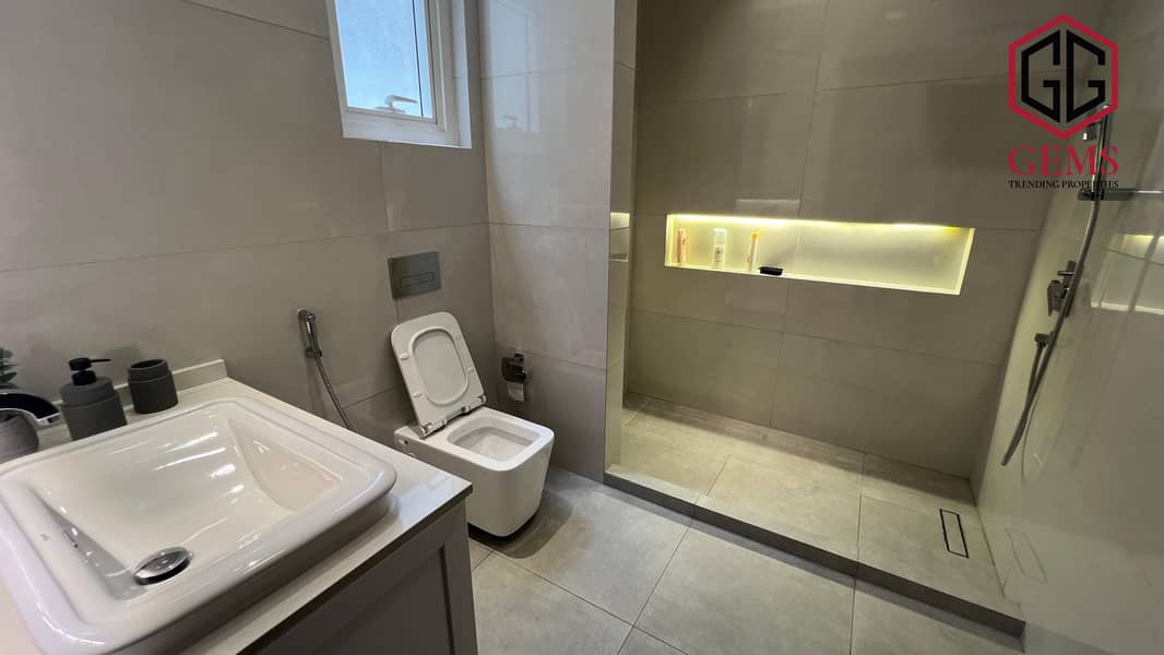 PRIME LOCATION | MAIDS ROOM | MODERN | GARDEN - Image 15