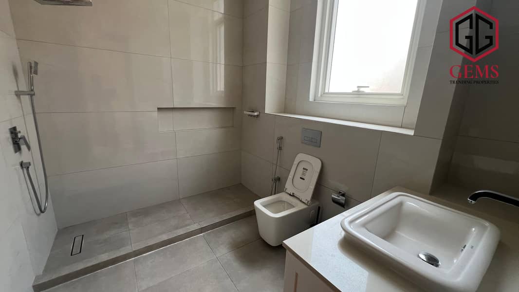 PRIME LOCATION | MAIDS ROOM | MODERN | GARDEN - Image 16