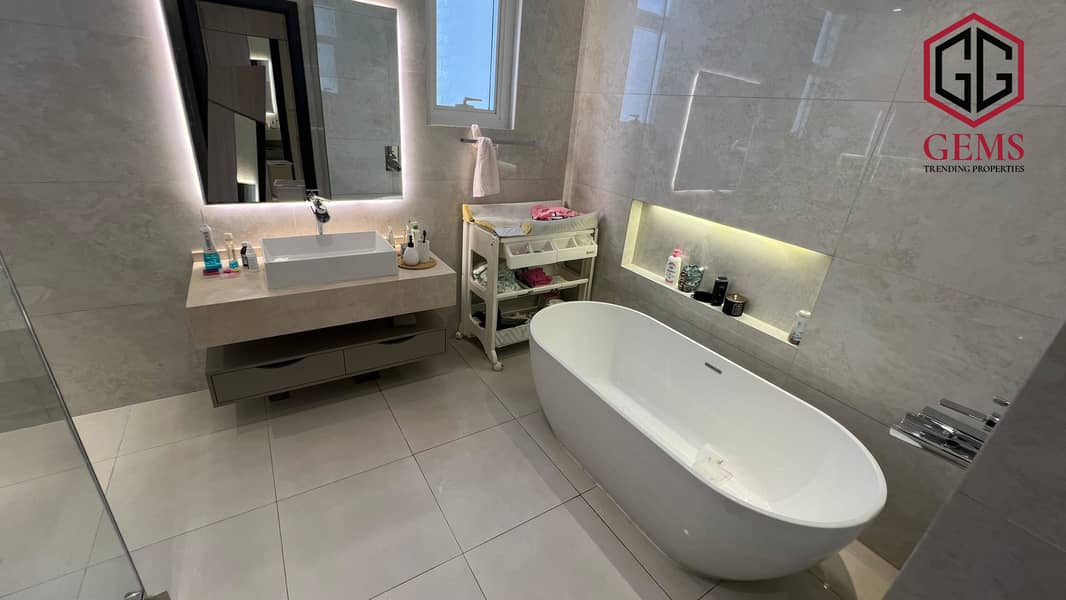 PRIME LOCATION | MAIDS ROOM | MODERN | GARDEN - Image 17