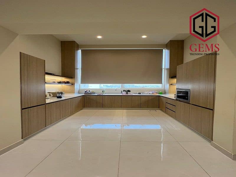 PRIME LOCATION | MAIDS ROOM | MODERN | GARDEN - Image 19