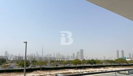 1 Bedroom Flat for Rent in Meydan City, Dubai - 1BR - UNFURNISHED | DOWNTOWN SKYLINE | SPACIOUS