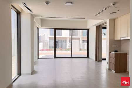 4 Bedroom Villa for Rent in The Valley by Emaar, Dubai - BRAND NEW l CORNER UNIT l VACANT