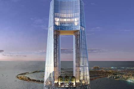 Hotel Apartment for Sale in Dubai Marina, Dubai - Investor Deal | Quarter Share | Managed Room